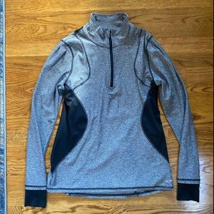 Champion athletic pullover